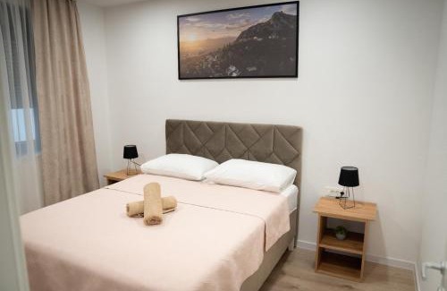 Ljubuski Apartamento | Apartment Nada