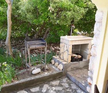 Veli Losinj Apartamento | Apartment Nada