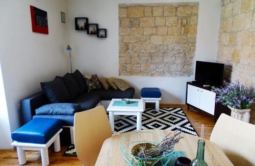 Sinj Apartamento | Apartment Naita