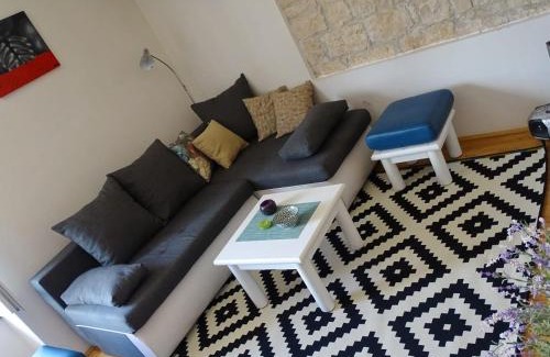 Sinj Apartamento | Apartment Naita