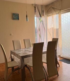 Meterize Apartamento | Apartment Nano