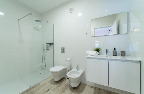 Espartal Apartamento | Apartment Nascer do Sol