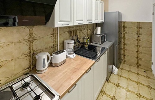 Zupa dubrovacka Apartamento | Apartment Nature View - Three Bedroom Apartment with Jacuzzi