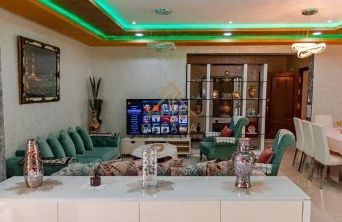Nzaha Casa | Apartment Nazaha for families only