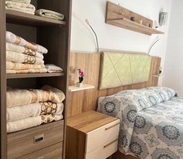 Nzaha Casa | Apartment Nazaha for families only