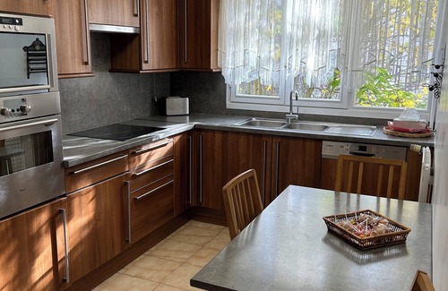 Boissy-Saint-Leger Apartamento | Apartment near Paris and Disneyland