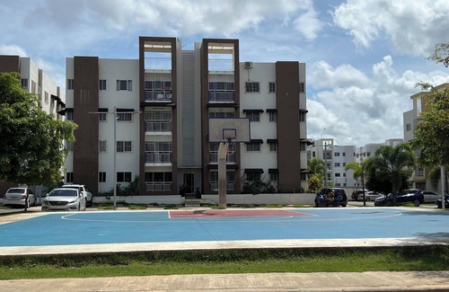 Santo Domingo Este Apartamento | Apartment Near Beach And Airport