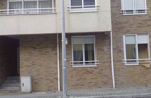 Madalena Apartamento | Apartamento cerca de la playa (50 metros)