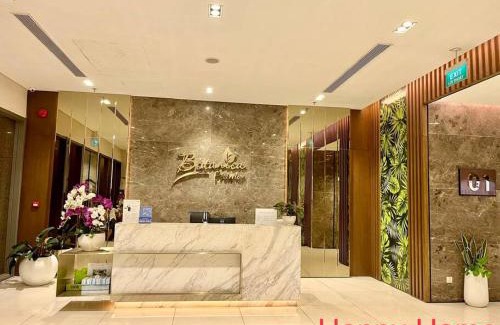 Tan Binh Apartamento | Apartment near Airport - Botanica Premire - Nice