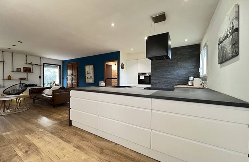 Lardenne Casa | Apartamento cerca del aeropuerto de Toulouse