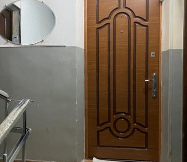 Yerevan Apartamento | Apartment near Airport and station Charbakh