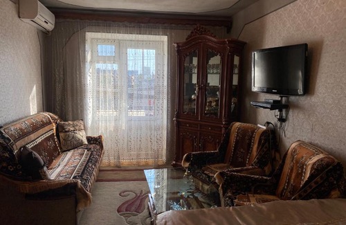 Yerevan Apartamento | Apartment near Airport and station Charbakh
