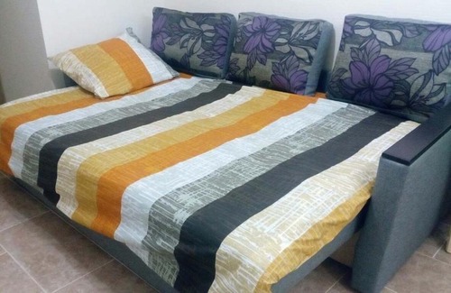 Dzerzhyns'kyi District Apartamento | Apartment near Alekseevskaya (229)