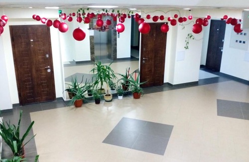 Dzerzhyns'kyi District Apartamento | Apartment near Alekseevskaya (296)