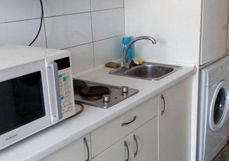 Dzerzhyns'kyi District Apartamento | Apartment near Alekseevskaya (296)