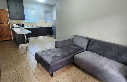 Newcastle Apartamento | Apartment Near Amajuba Mall