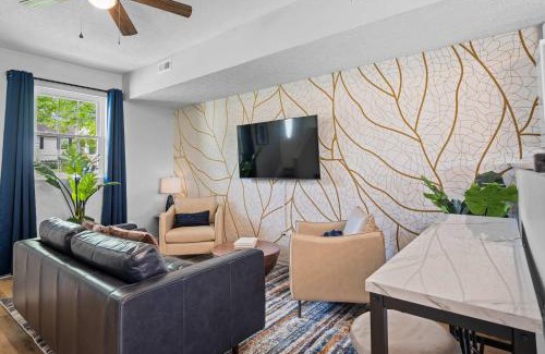 Williamstown Apartamento | Apartment near Ark for 6 Guests - with Free Parking