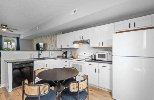 Williamstown Apartamento | Apartment near Ark for 6 Guests - with Free Parking