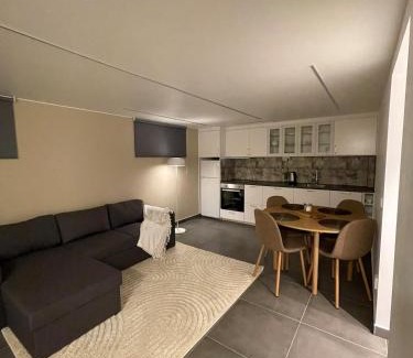 Rosersberg Apartamento | Apartment near Arlanda Airport Stockholm including parking