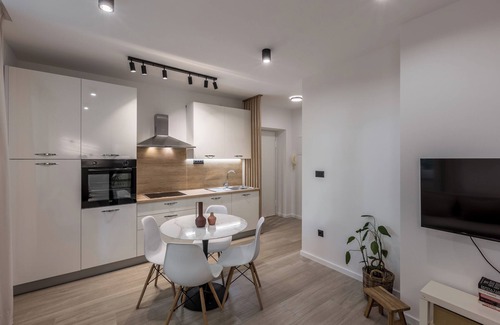Poljica Apartamento | Apartment Near Bacvice