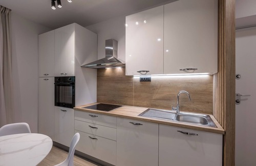 Poljica Apartamento | Apartment Near Bacvice