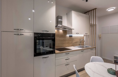Poljica Apartamento | Apartment Near Bacvice