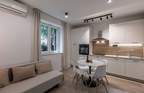 Poljica Apartamento | Apartment Near Bacvice