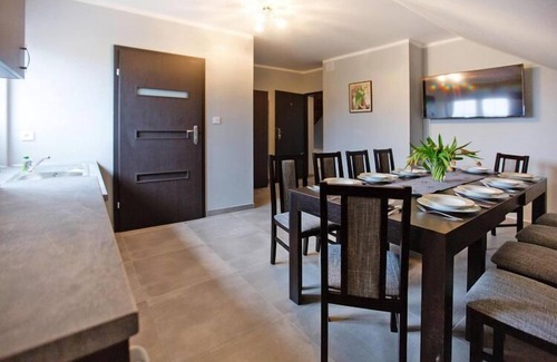 Gaski Apartamento | Apartamento cerca del mar y faro Báltico