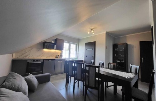 Gaski Apartamento | Apartamento cerca del mar y faro Báltico