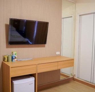 Wat Tha Phra Apartamento | Apartment Near Big Buddha