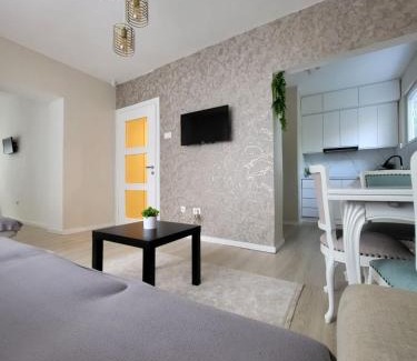 Bitola Apartamento | Apartment Near Bitola Mall-Triangle Comfort