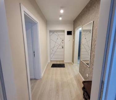 Bitola Apartamento | Apartment Near Bitola Mall-Triangle Comfort