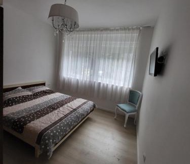 Bitola Apartamento | Apartment Near Bitola Mall-Triangle Comfort