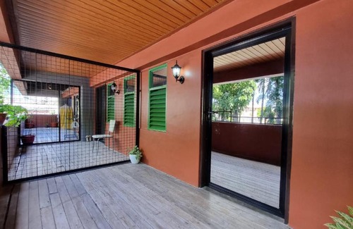 Bayombong Apartamento | Apartment near Capitol Bayombong