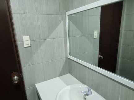 Bayombong Apartamento | Apartment near Capitol Bayombong