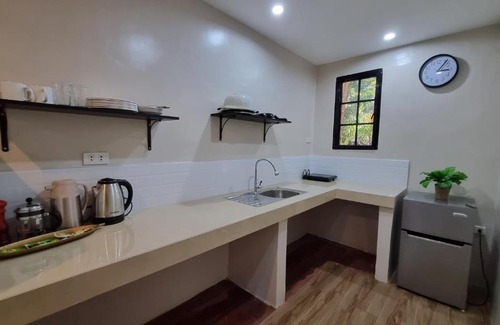 Bayombong Apartamento | Apartment near Capitol Bayombong