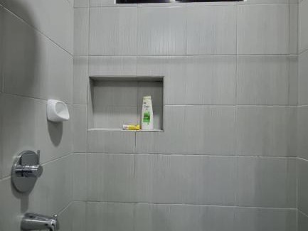 Bayombong Apartamento | Apartment near Capitol Bayombong