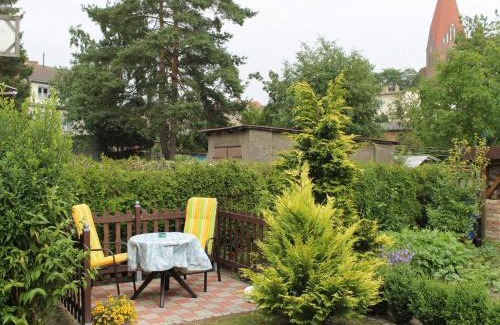 Kluetz Apartamento | Apartment near Castle Bothmer