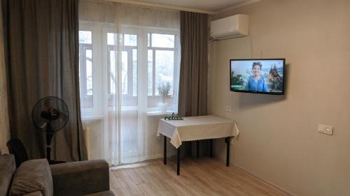 Degtyari Apartamento | Apartment near city center on Peremohy Avenue 46