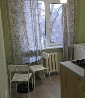 Degtyari Apartamento | Apartment near city center on Peremohy Avenue 46
