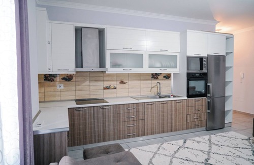 Elbasan Apartamento | Apartment Near Downtown