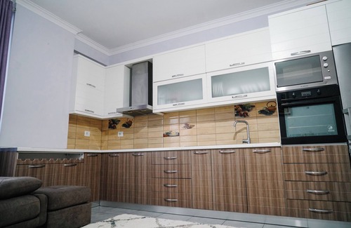 Elbasan Apartamento | Apartment Near Downtown