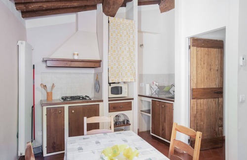 Sesto Fiorentino Apartamento | Retiro con encanto en Montorsoli