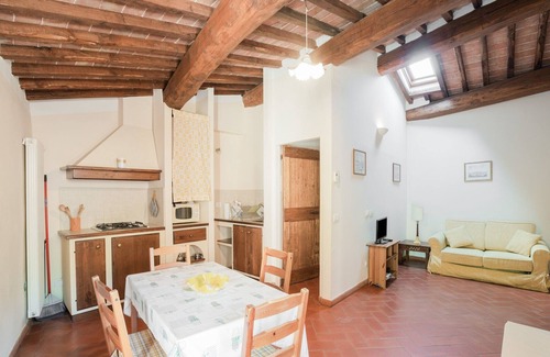 Sesto Fiorentino Apartamento | Retiro con encanto en Montorsoli