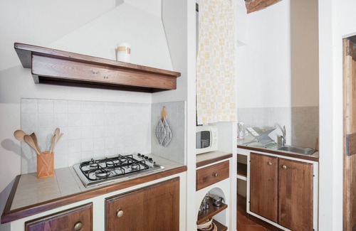 Sesto Fiorentino Apartamento | Retiro con encanto en Montorsoli