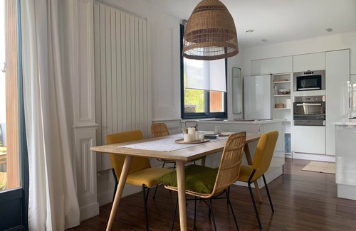 Sud Apartamento | Apartment near the historic center