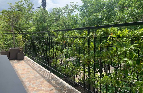 Sud Apartamento | Apartment near the historic center