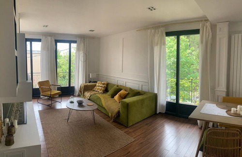 Sud Apartamento | Apartment near the historic center
