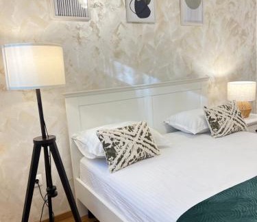 Copou Apartamento | Apartment near IPJ IASI Copou