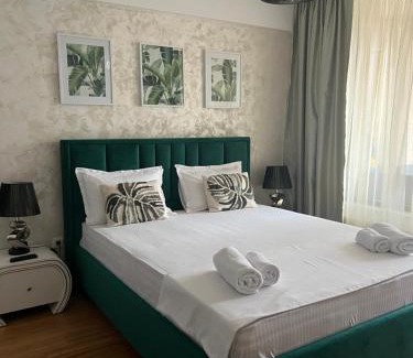 Copou Apartamento | Apartment near IPJ IASI Copou